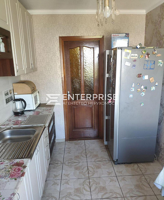 Продаж 3к Квартира 73 кв.м Митрополита Андрея Шептицкого вул. Kiev - photo 9