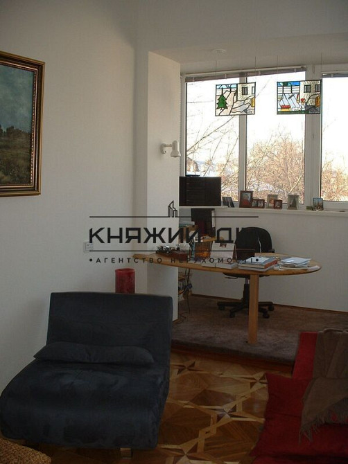 Продаж 4 кімнатної квартири  по Лютеранській 21/12   Печерські Липки код 21138911 Київ - фото 4