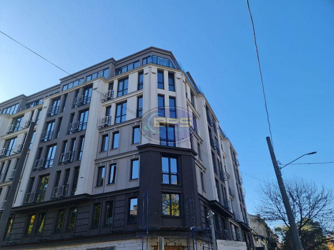 Продаж приміщення вільного призначення Одеса - фото 1