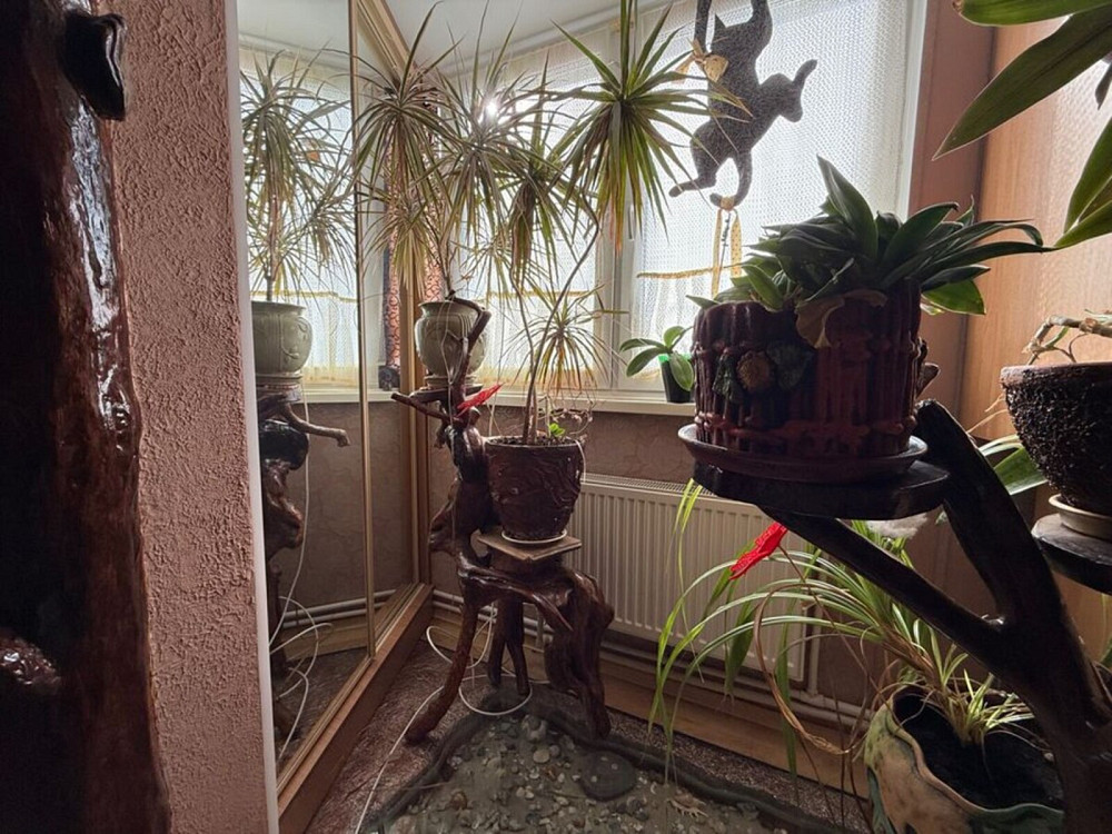 Оренда Квартира 2-кімнатна, 4/9 поверх Вінниця - фото 8