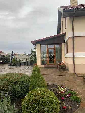 Продаж Будинок 6-кімнатний на вул. Франка Харьков