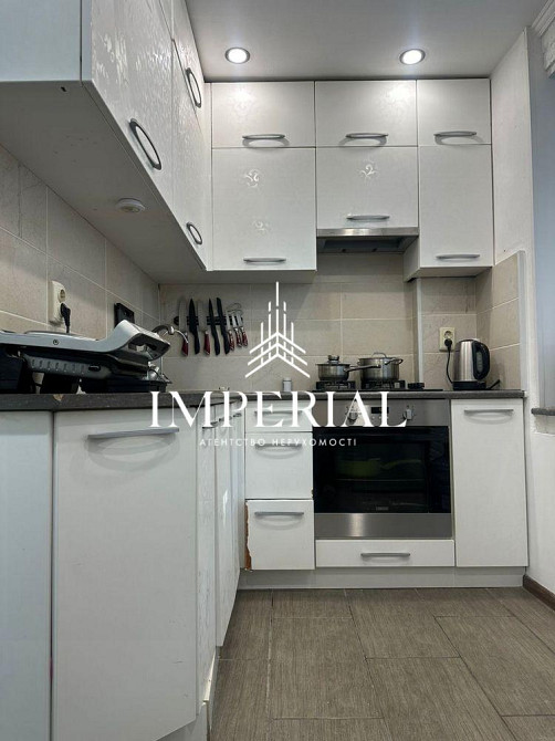 Продаж 1к Квартира 46.6 кв.м Ялтинська вул. Київ - фото 4