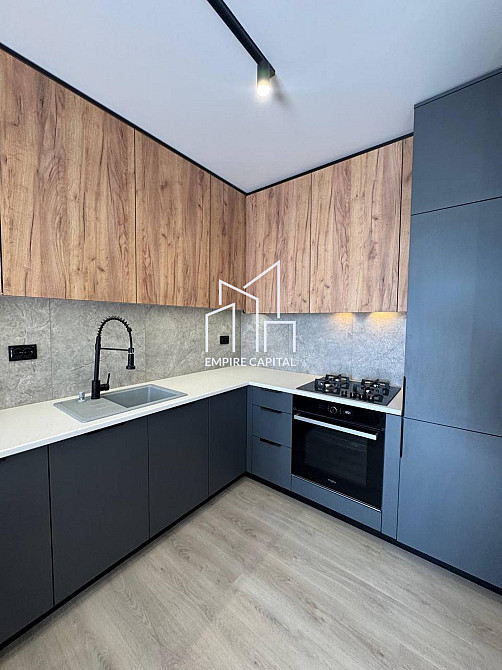 Продаж 1к квартири 40.9 кв. м Львів - фото 4