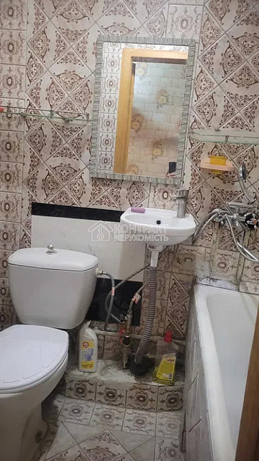 Продаж Квартира 1-кімнатна, 2/5 поверх на вул. Старопрудна Kharkiv - photo 4