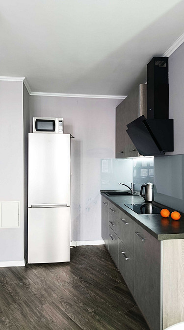 Продаж Квартира 1-кімнатна, 18/24 поверх на Глушкова Академіка вул., д. 9-В Київ - фото 11