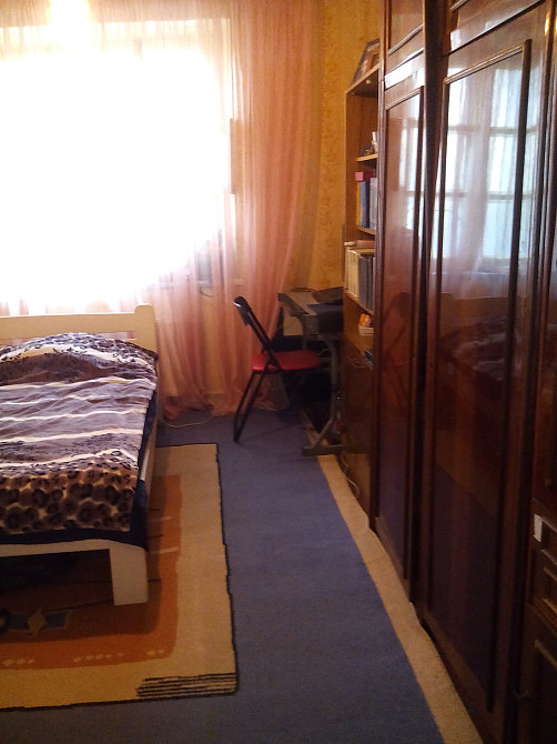 Продам 4-комнатную квартиру двухуровневую в районе парка Шевченка, свой дворик. Одеса - фото 19