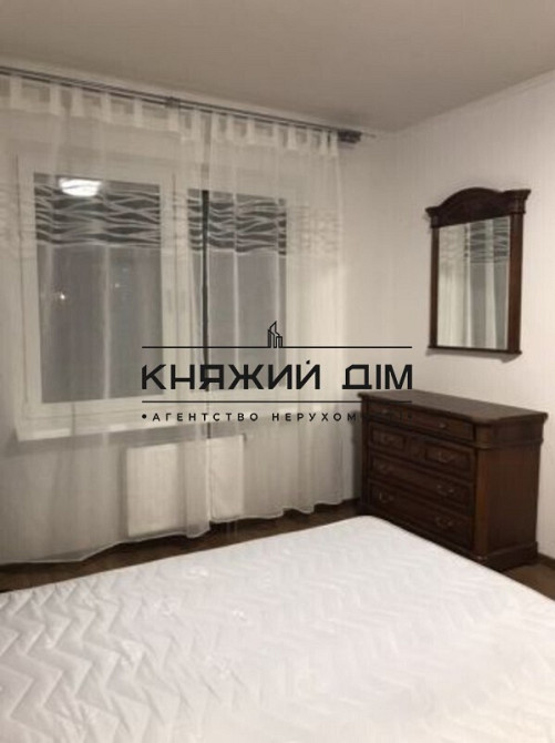 Оренда Квартира 2-кімнатна, 1/25 поверх на Русовой Софии ул. Киев - изображение 9