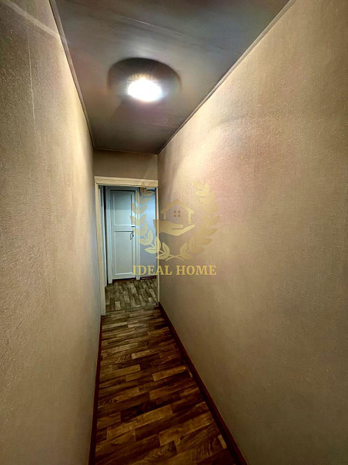 Простора трикімнатна цегляна квартира зі зручним плануванням Київ - фото 8