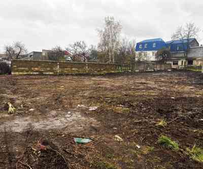 Продаж земельної ділянки 0.1 соток на ул. Кордонная, 3а Одеса