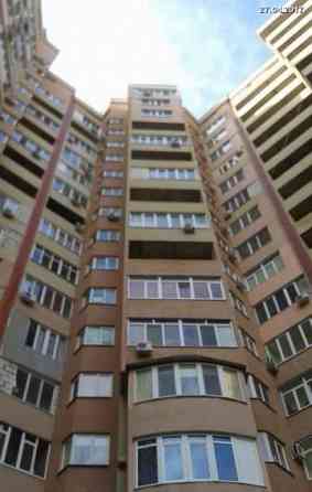 3 комнатная квартира в ЖК "Успех" на  проспекте Небесной сотни Одеса