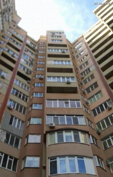 3 комнатная квартира в ЖК "Успех" на  проспекте Небесной сотни Одеса - фото 4