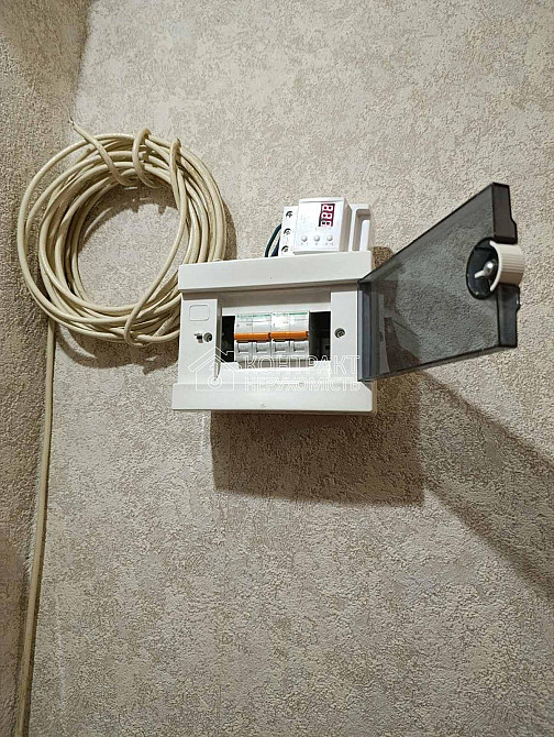 Продаж Квартира 1-кімнатна, 8/9 поверх на вул. Іллінська Харьков - изображение 17