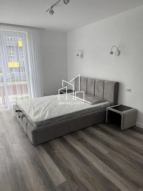 Оренда 1к квартири 50 кв. м Львов - изображение 1