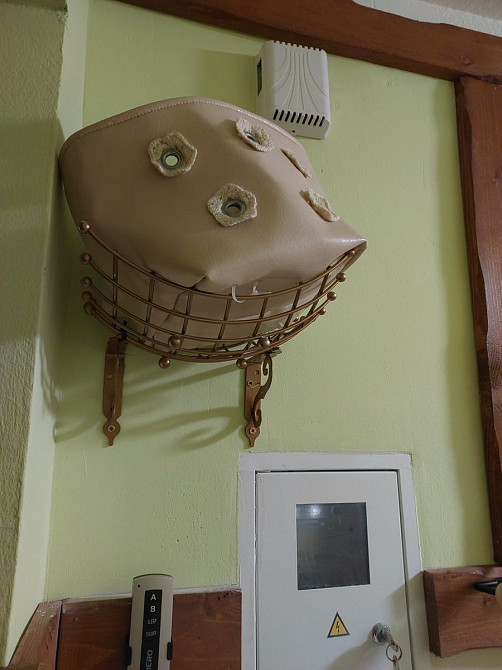 Оренда Квартира 1-кімнатна, 1/10 поверх на Олеся Гончара, 47/49 Киев - изображение 9