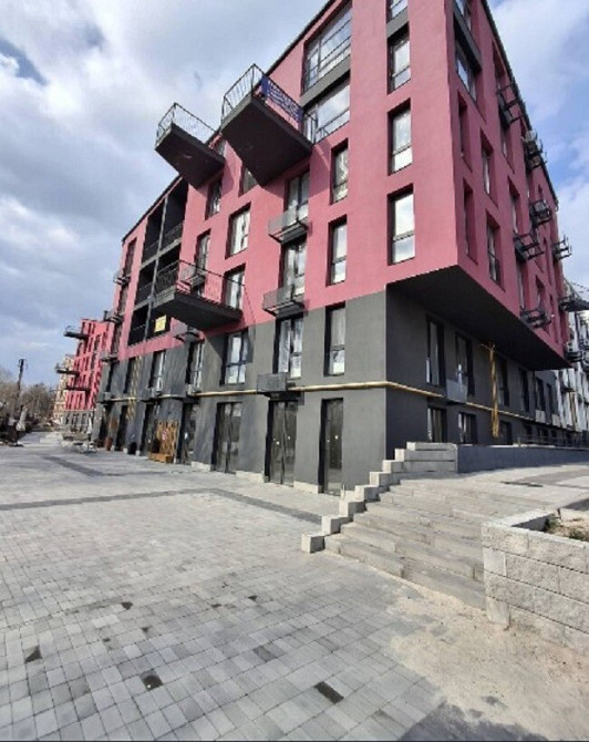 Продаж Квартира 4-кімнатна, 4/5 поверх на переулок Юбилейный, д.2  - изображение 6