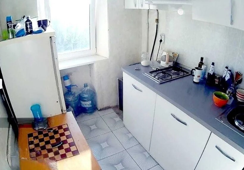 Продаж Квартира 1-кімнатна, 7/9 поверх Вінниця - фото 8