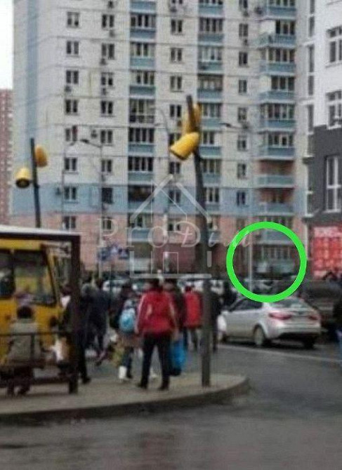 Продаж 1 к квартира Драгоманова 1К Позняки Київ - фото 17