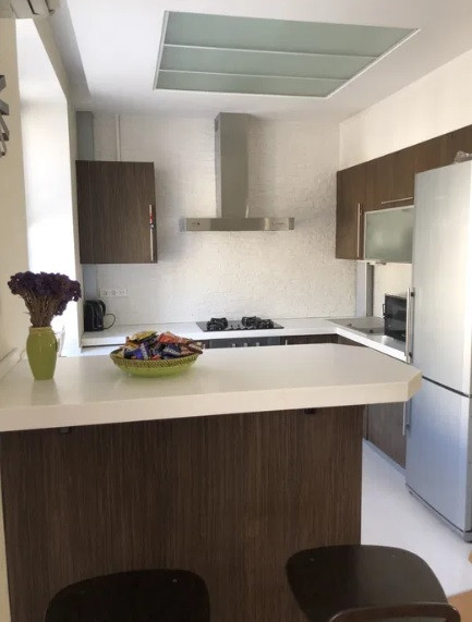 Оренда Квартира 4-кімнатна, 4/5 поверх на Новосельского ул., 96 Одеса - фото 2