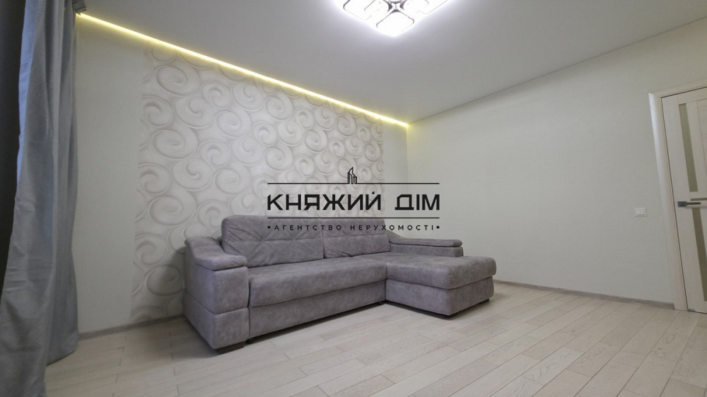 Оренда Квартира 1-кімнатна, 6/10 поверх на Небесной сотни пр.  - изображение 16