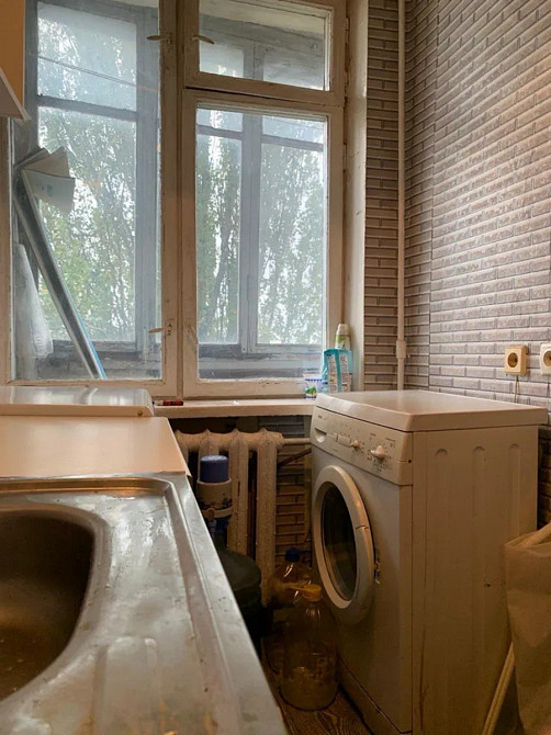 Продаж Квартира 1-кімнатна, 7/9 поверх на Зодчих,, 64 Киев - изображение 3