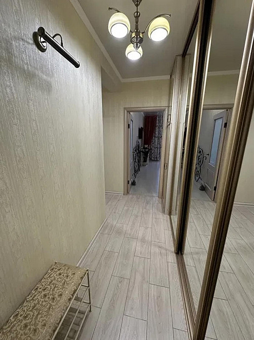 Продаж Квартира 2-кімнатна, 8/24 поверх на Добровольцев ул. Odessa - photo 1