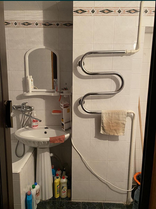 Продам 2х кімн квартиру Одеса - фото 4