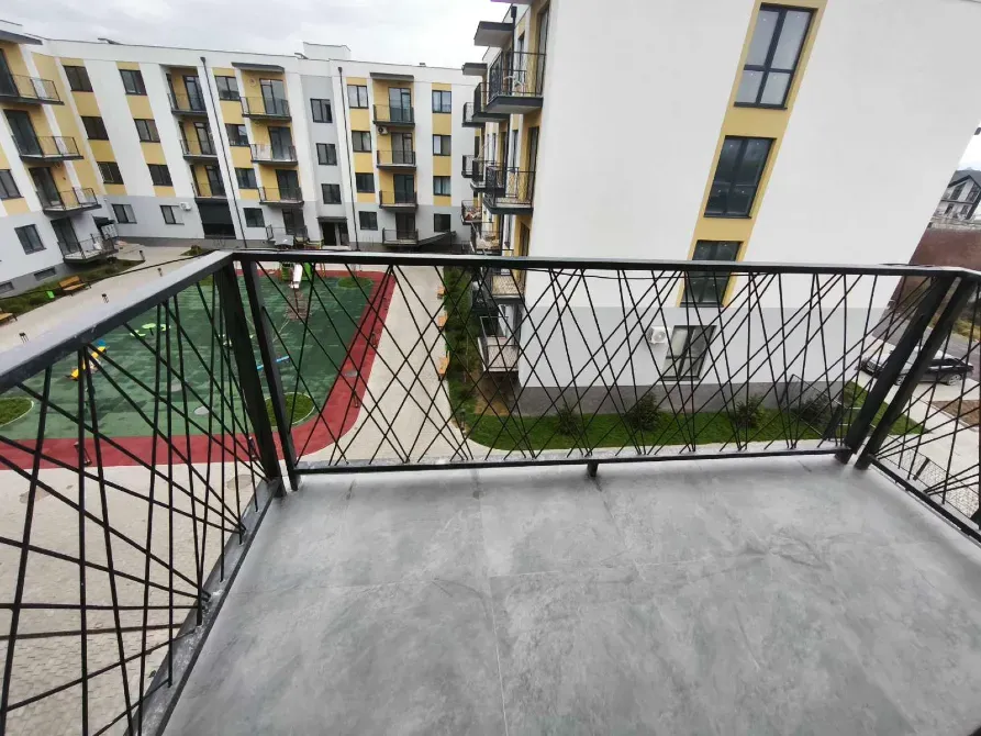 Продаж 2к Квартира 60 кв.м Загорська 188 Ужгород - фото 16