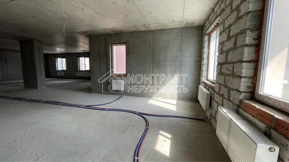 Продаж Квартира 4-кімнатна, 4/25 поверх на вул. Науки Харків - фото 10