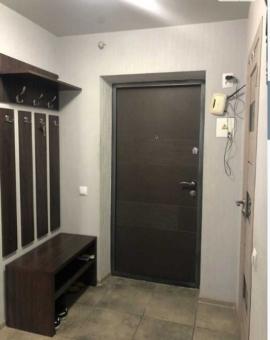 Продаж Квартира 1-кімнатна, 6/9 поверх на Кобзарская, 2 Дніпро - фото 2