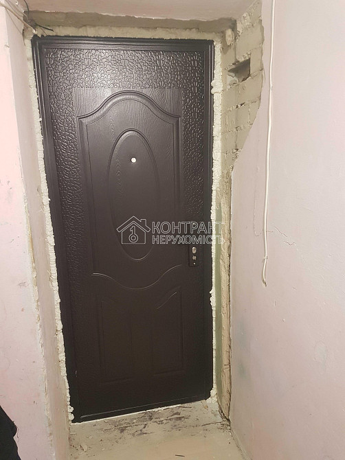 Продаж Квартира 2-кімнатна, 3/9 поверх на вул. Ньютона Харків - фото 5