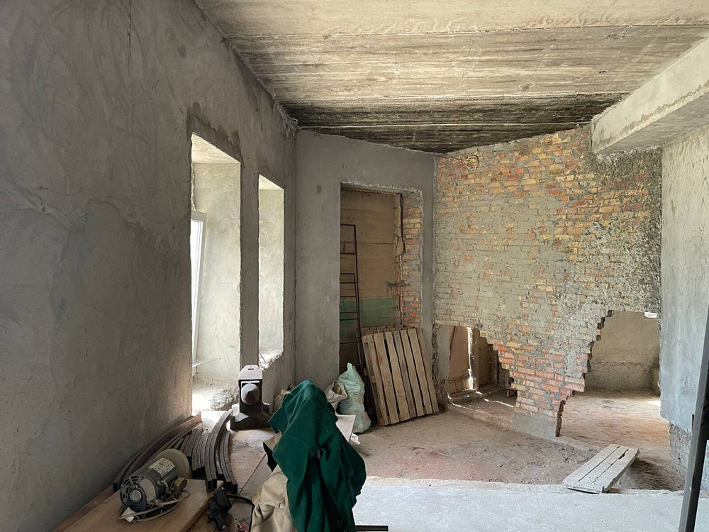 Продаж торгове приміщення на вул. Іллєнка поверх - 1/10 Тернополь - изображение 3