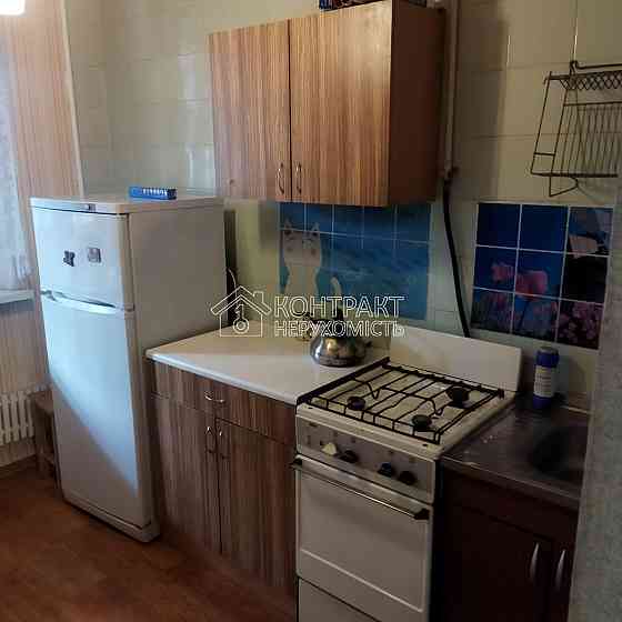 Продаж Квартира 1-кімнатна, 1/10 поверх на вул. Весніна Kharkiv