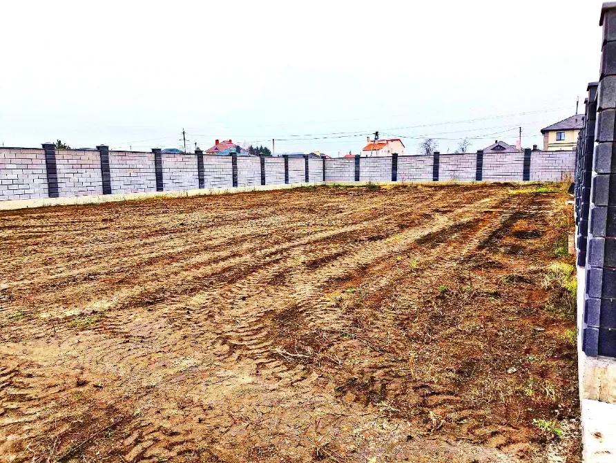 For sale land plot For the construction of a private residential building area 10 ares вулиця Учительська, 18 Odessa - photo 5