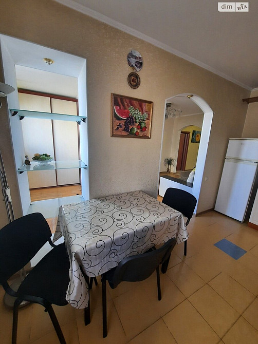 Оренда Квартира 3-кімнатна, 8/16 поверх на Урлівська, 7 Kiev - photo 15