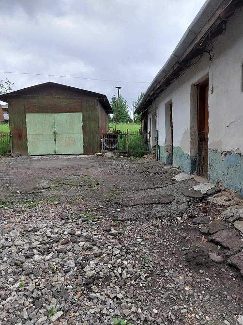 Продаж ділянки з будинком у Петрикові, 27 сотих  - фото 2