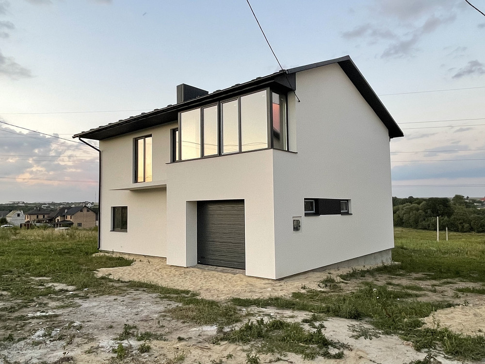 Продається будинок біля Тернополя в с.Байківці Байківці - фото 13