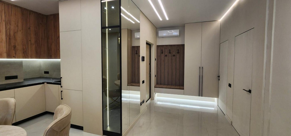 Продаж Квартира 2-кімнатна, 13/26 поверх на Фонтанская дорога ул. Одеса - фото 17