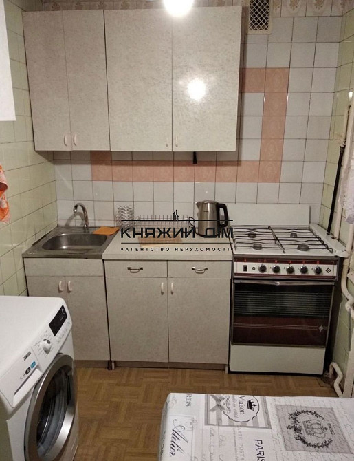 Продаж 2-кімнатної квартири, метро Харківська. № 21146376 Київ - фото 9