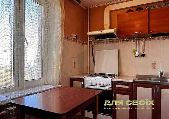 Оренда Квартира 1-кімнатна, 7/9 поверх на вул. Архітектора Вербицького, 17В Киев