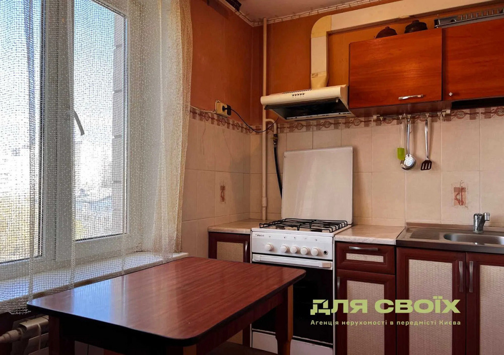 Оренда Квартира 1-кімнатна, 7/9 поверх на вул. Архітектора Вербицького, 17В Київ - фото 4