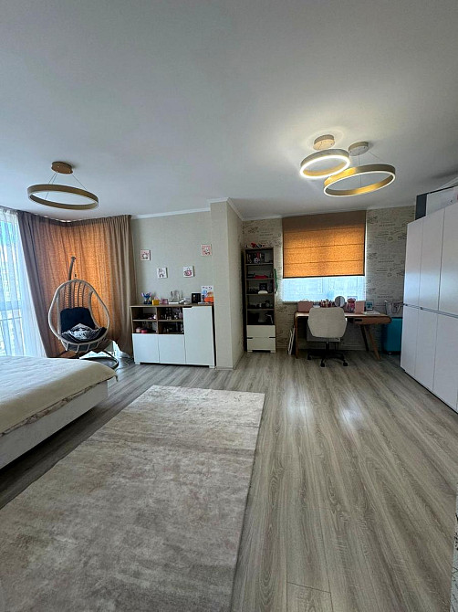 Продаж Квартира 2-кімнатна, 7/9 поверх на Метрологічна вул., д. 15 Киев - изображение 12