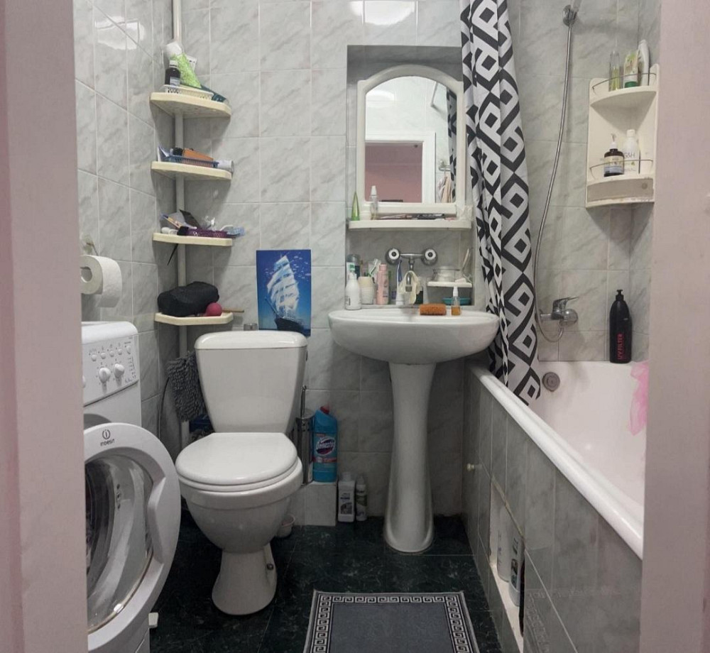 У продажу 2-кімнатну квартиру на Балківській. Одеса - фото 8