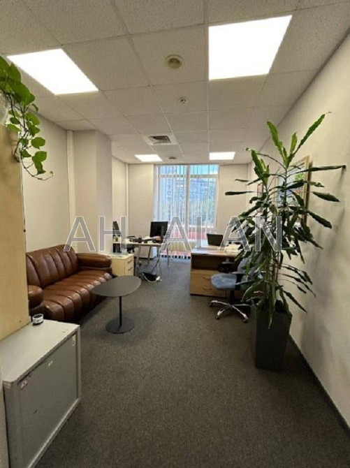 Оренда офісне приміщення на Польова вул., 24Д приміщень - 24, поверх - 3/9 Київ - фото 8