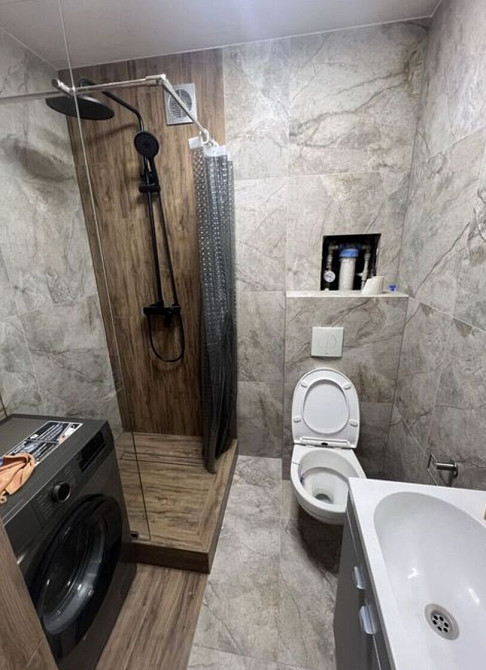 Оренда Квартира 1-кімнатна, 3/4 поверх на вул. Київська Kremenets' - photo 7