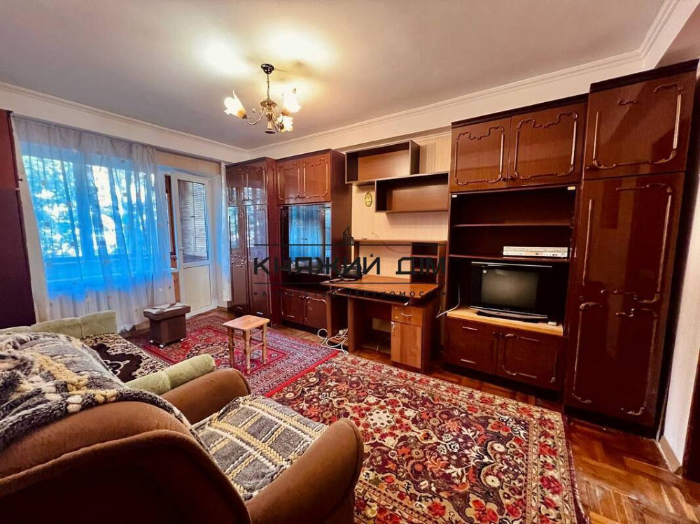 2-х кімнатна квартира на бульварі.Перова 20.м.Дарница. № 11197896 Київ - фото 6