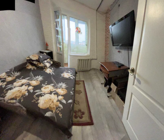 Продам 3-х комнатную квартиру с видом на море на п.Котовского Одесса