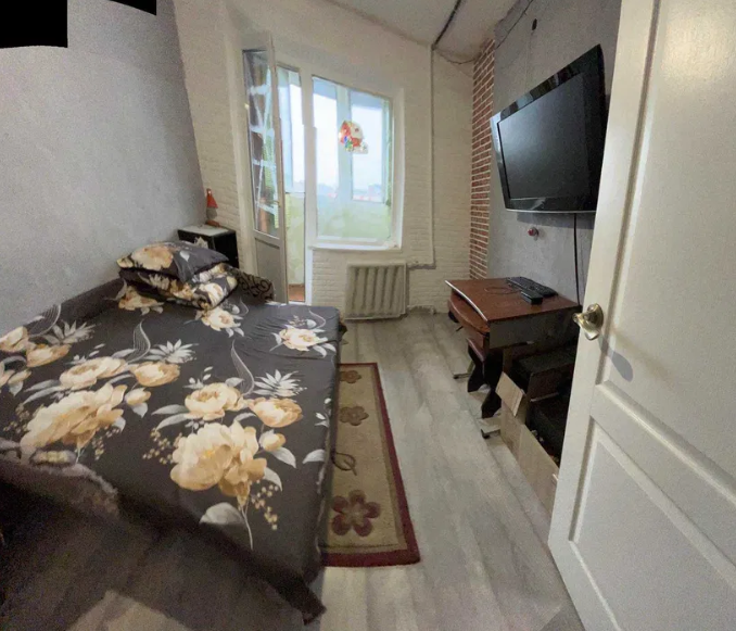 Продам 3-х комнатную квартиру с видом на море на п.Котовского Одеса - фото 4