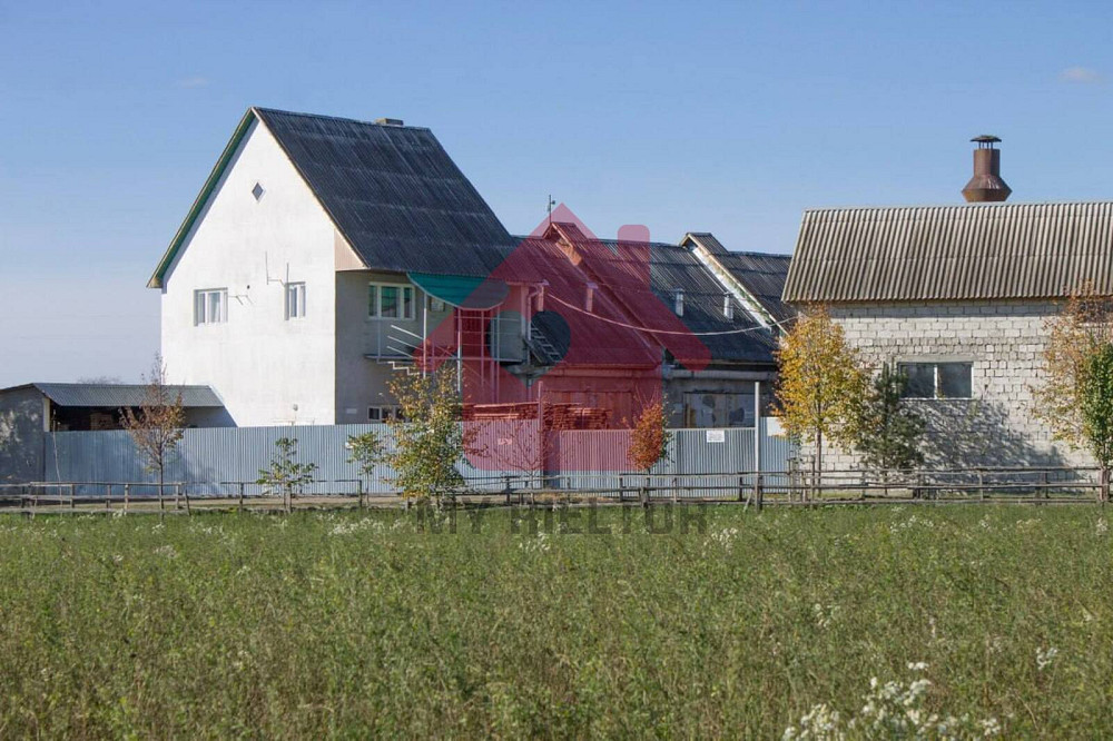 Продаж приміщення вільного призначення на Центральна поверх - 1/2 Ilnytsia - photo 1