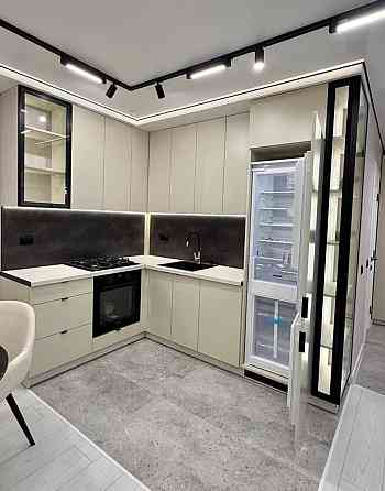 Продаж 2км квартири по вул.Київська, БАМ.Тернопіль Ternopil'