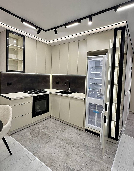 Продаж 2км квартири по вул.Київська, БАМ.Тернопіль Ternopil' - photo 3